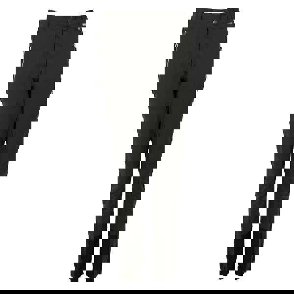 Regatta Womens Mountain Walking Trousers - Black