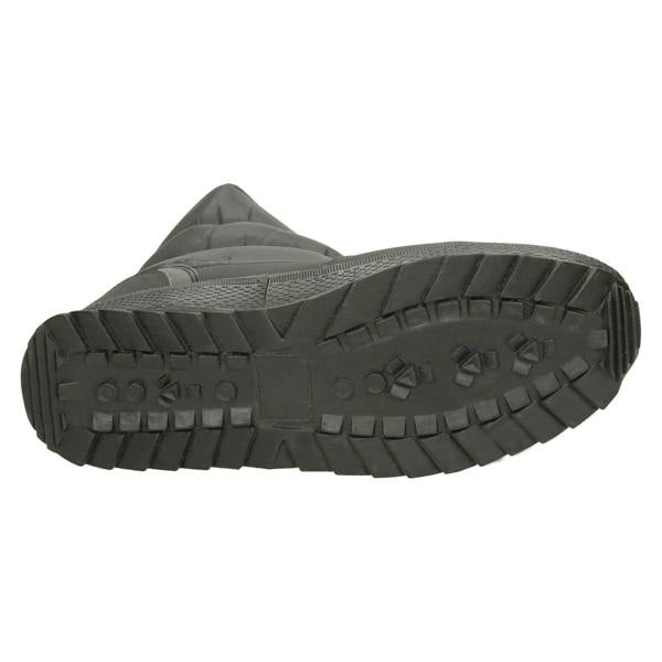Reflex Mens Reflex Fleece Lined Snow Boots