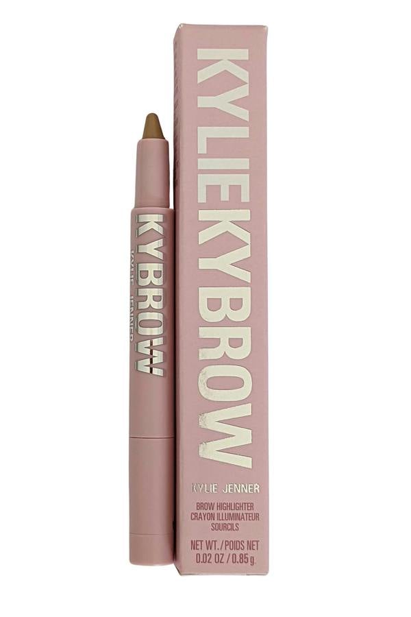Kylie by Kylie Jenner Brow Highlighter Medium Matte #004  0.85g 