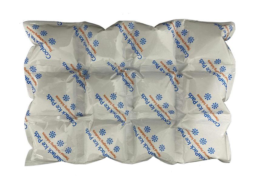 Ecohome Insulation CoolaPack Ice Pads