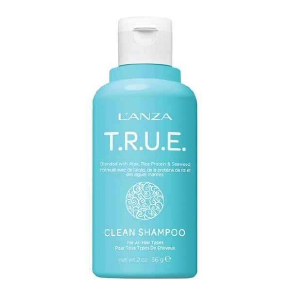 L'Anza T.R.U.E Clean Shampoo 56g Powder