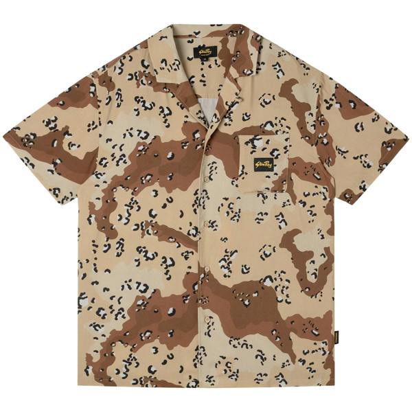 Stan Ray Tour Shirt