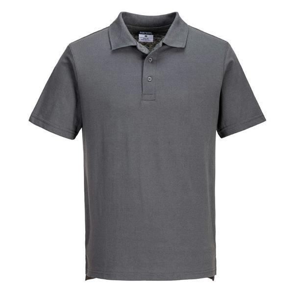 Lightweight Jersey Polo Shirt S/S (48 in a box) - Hi-Vis Trousers