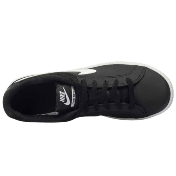 Nike Court Royal Black Women's Trainers UK