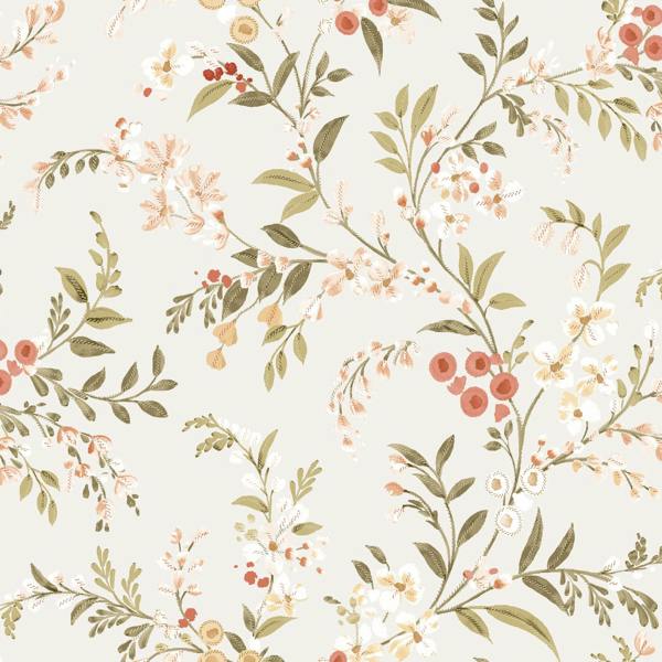 Superfresco Easy Clara Multi Wallpaper