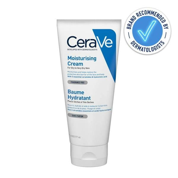 CeraVe Moisturising Cream 177 ml
