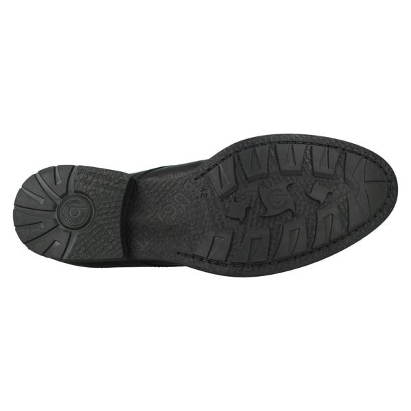 Bugatti Mens Bugatti Formal Lace Up Shoes 313-22302-4000