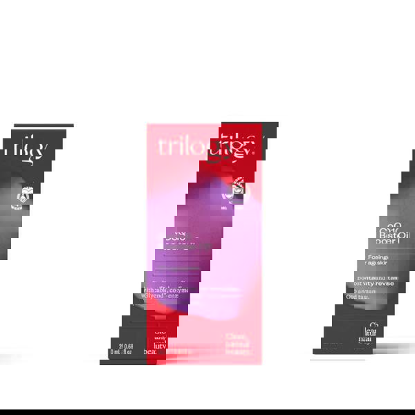 Trilogy Age Proof CoQ10 Booster Serum 20 ml