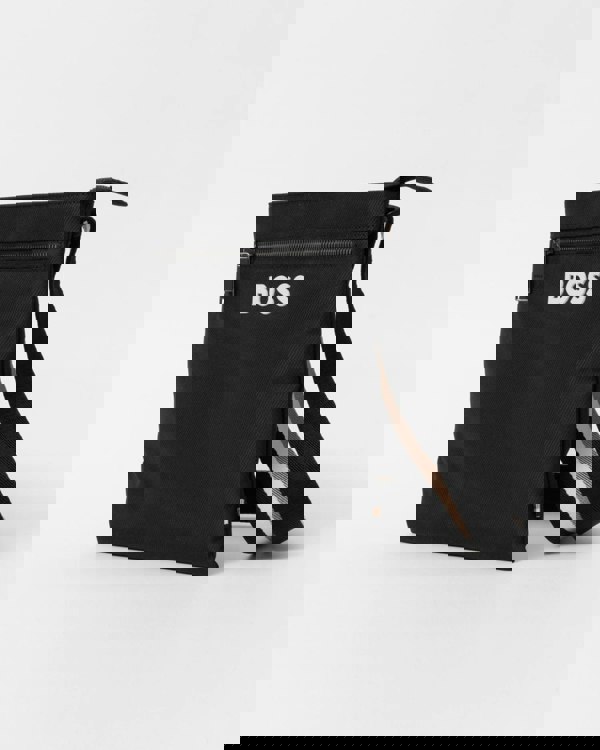 BOSS Orange Catch 3.0 Mens Crossbody Envelope Bag