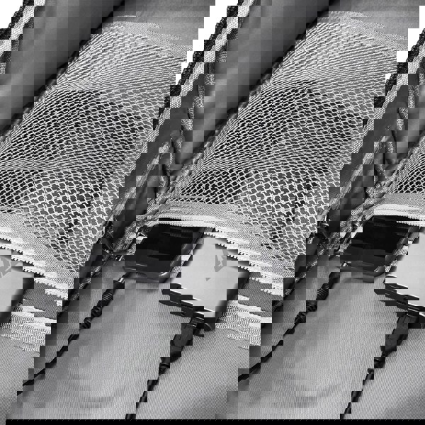 Riseicon Liberty 1 Anti-theft USB charging waterproof laptop backpack - Black