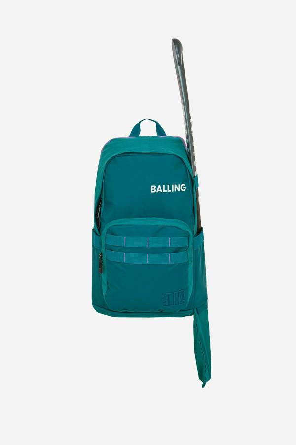 BALLING Alter/2 Urban Backpack Teal