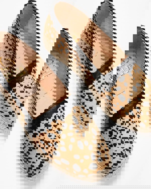 Kanna Dora Pony Womens Espadrilles