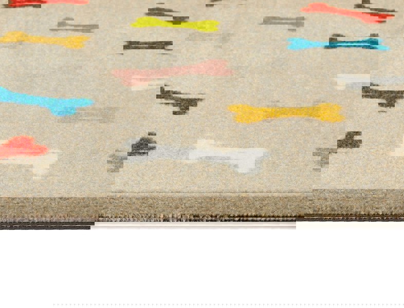 Howler & Scratch Patterned Multibones