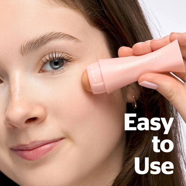 Brushworks Oil Absorbing Roller