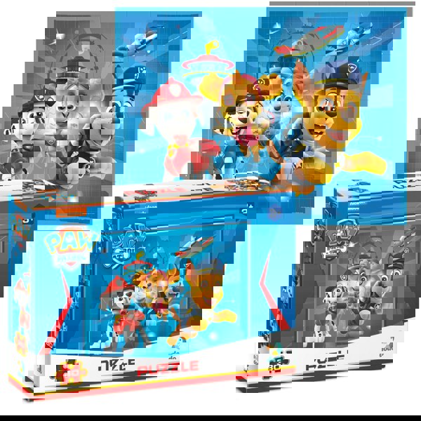 Dodo Paw Patrol Puzzle 30 pieces