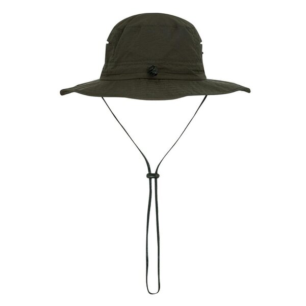 Regatta Unisex Adult Hiking II Hat - Treetop