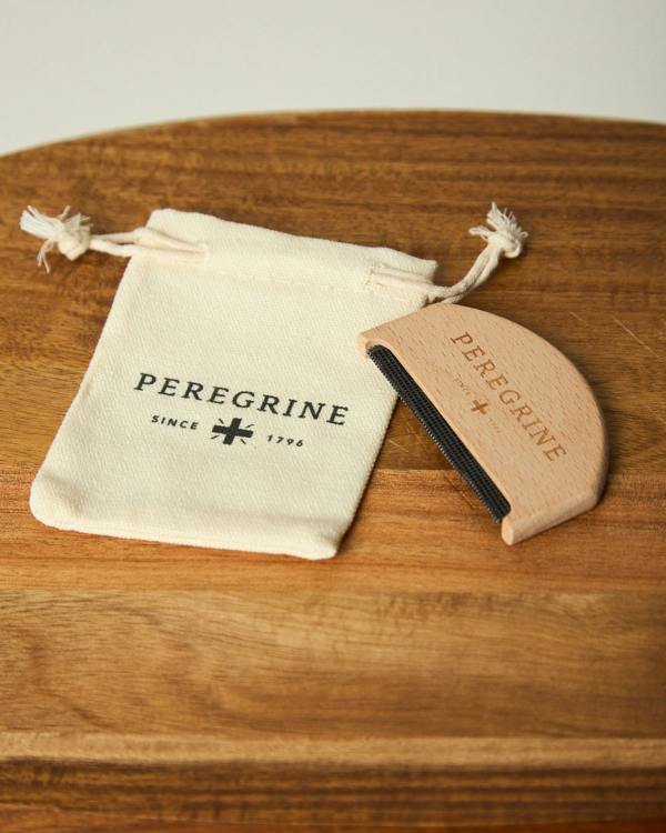 Peregrine Peregrine Wool Comb
