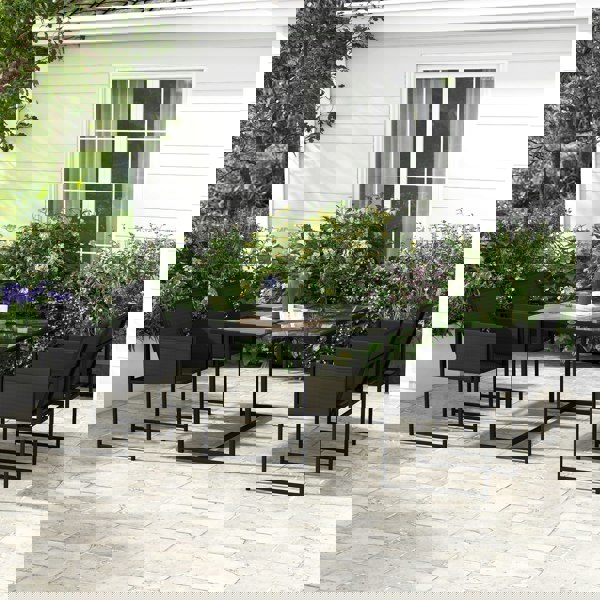 Patio Dining Set