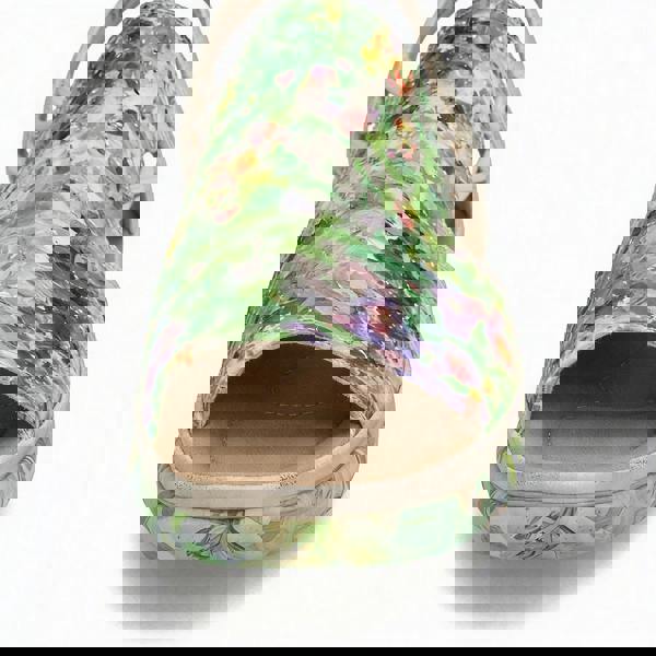 Rieker Rieker 64841 Womens Ankle Strap Sandals Multi