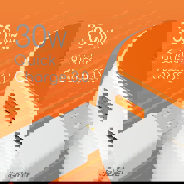 GadJet Rapid 2-Port Car Charger