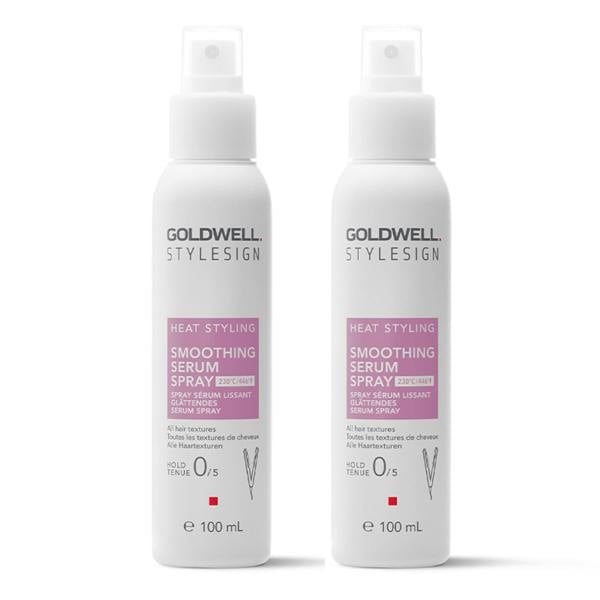 Goldwell StyleSign Serum Double Duo