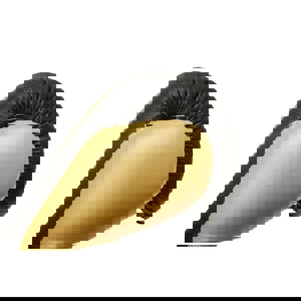 Reebok Boxing Gloves - Black and Gold