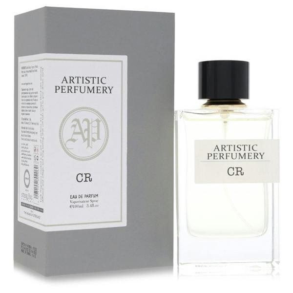 Armaf Armaf Artistic Perfumery Cr by Armaf Eau De Parfum Spray 3.4 oz for Men 100 ml