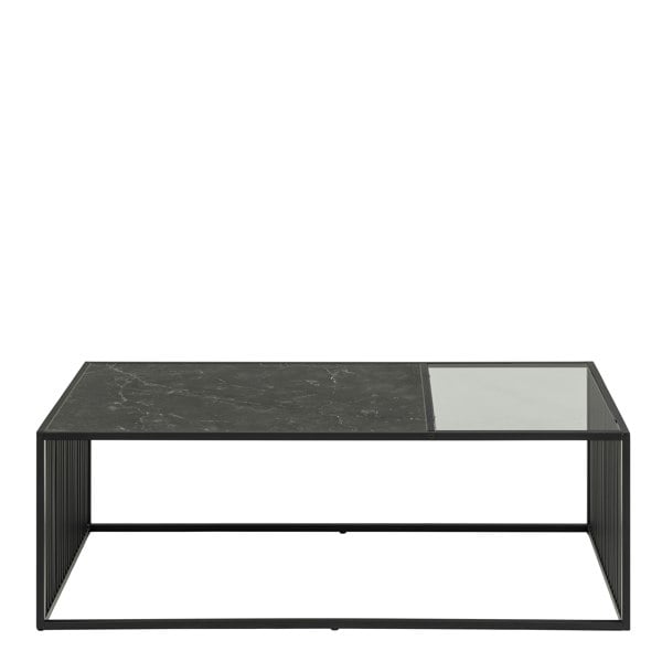 Furniture To Go Strington Coffee Table in Black