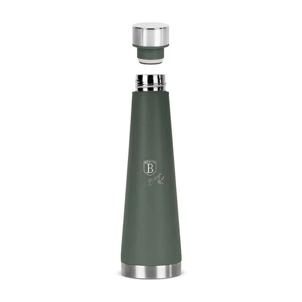 Berlinger Haus Vacuum flask, bottle shape, 0,4L Berlinger Haus BH8748