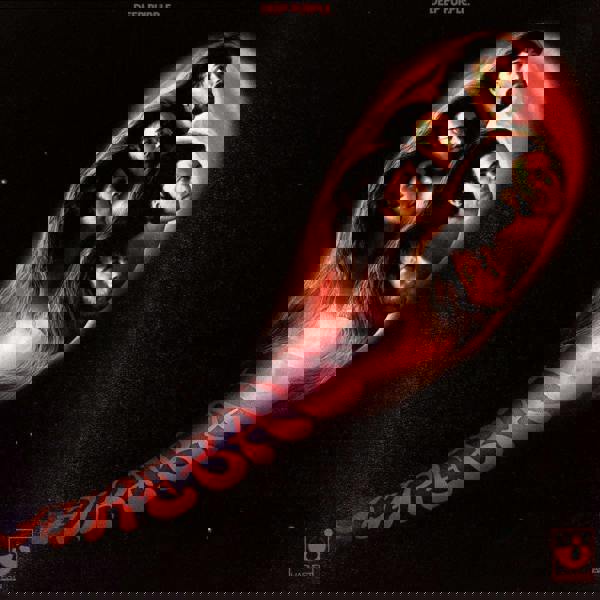 Deep Purple 'Fireball (2018 Remaster)' LP Purple Vinyl