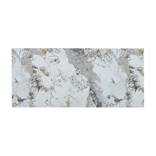 Horizon Large Rectangular Dining Table - Pandora