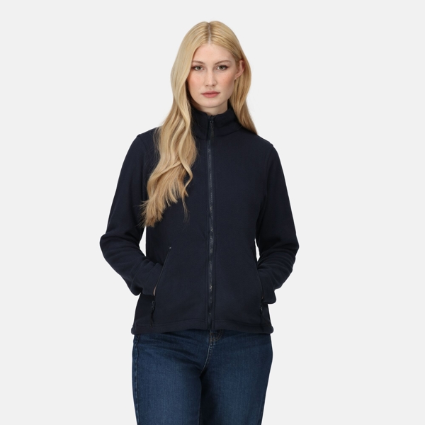 Regatta Women's Defender III 3 In 1 Waterproof Jacket - Royal Blue / Navy