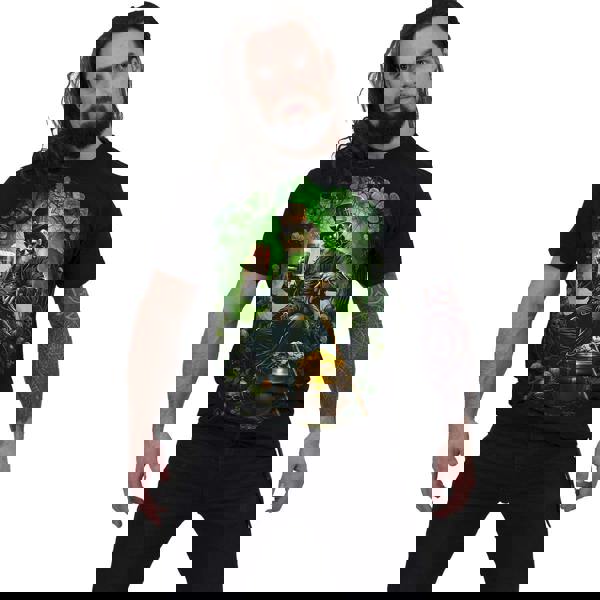 Spiral Direct SHENANIGANS - T-Shirt Black