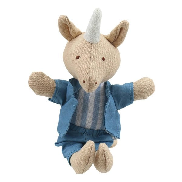 Wilberry Unicorn (Boy) - Wilberry Collectables