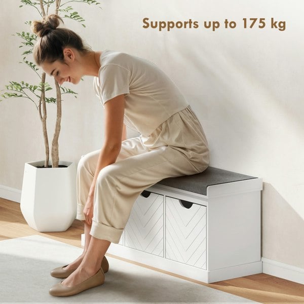 Shoe Bench