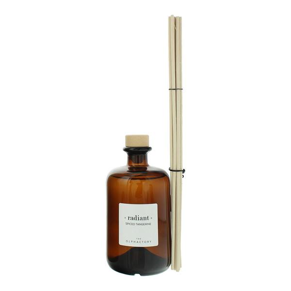 The Olphactory Radiant Spiced Tangerine Diffuser 500ml