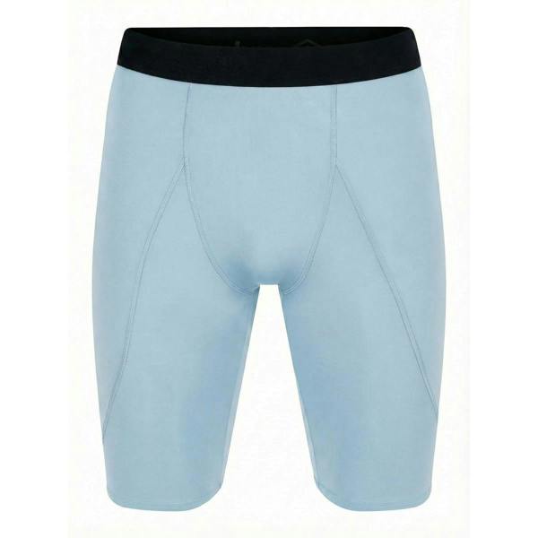 Umbro Mens Player Elite Power Shorts - New Sky - 