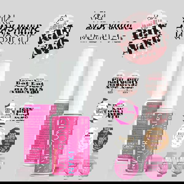 NYK1 NailBond Super Strong Nail Glue