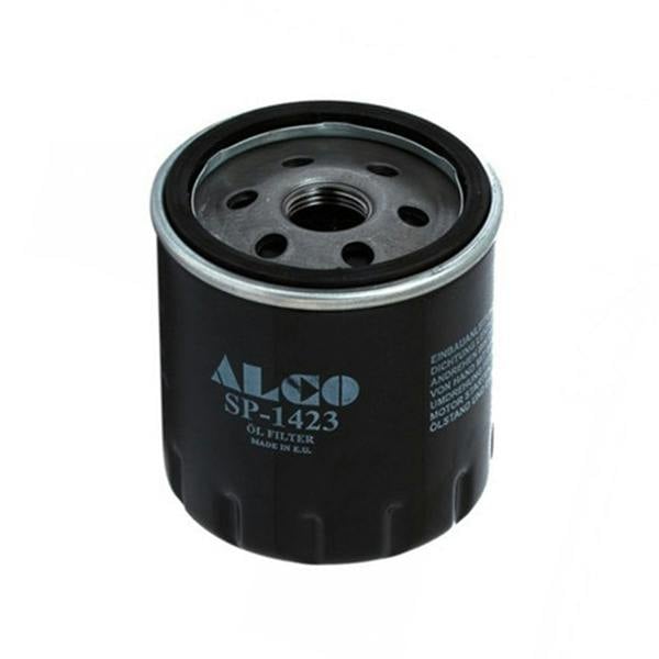 Alco Oil FIlter ALCO For Ford Fiesta Focus Mondeo Transit Jaguat Land Rover Volvo