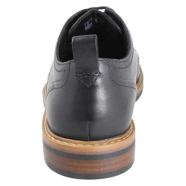 Clarks Mens Clarks Smart Casual Lace Up Shoes Aldwin Lace