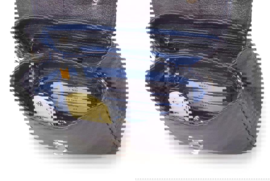 Catwalk Collection Handbags Pandora - Handbag