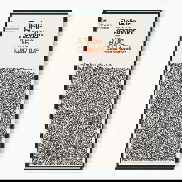 Reign&Hail Electric Relaxation - A Tribe Called Quest