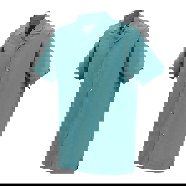 Regatta Mens Hadlin Shirt - Arctic - 