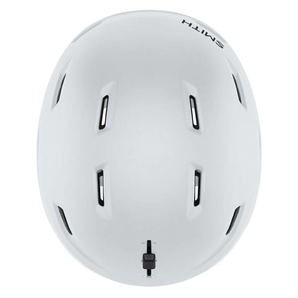 Smith Descend Mips 7DE 59 Matte White Unisex Helmet
