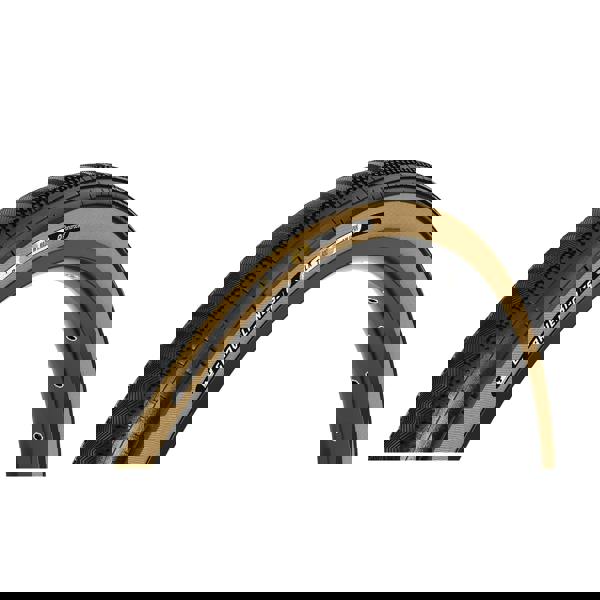 Panaracer TLR GravelKing SS R-Line TLR Gravel Tyre - 700X30C