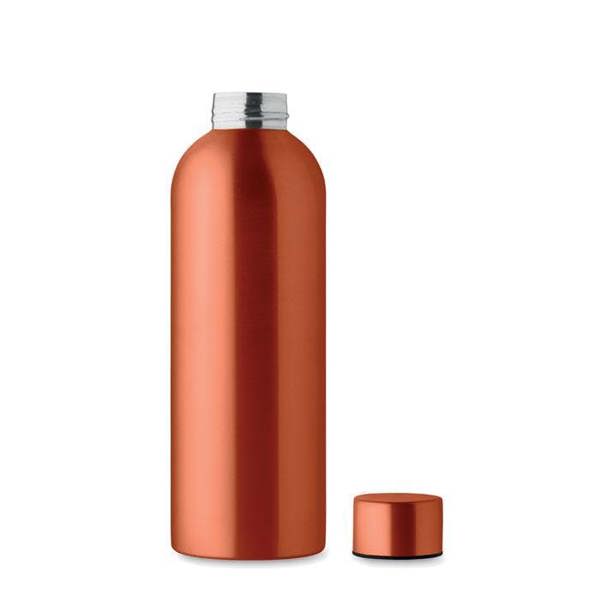 MidOcean Athena Plus Single Wall 750ml Water Bottle - Orange - 