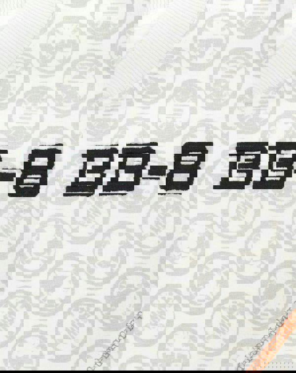 Disney Star Wars Womens White Bb-8 Bomber Jacket