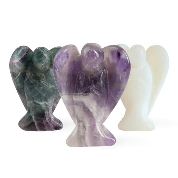 Myga Divine Angel Gemstone Collection - Single Units