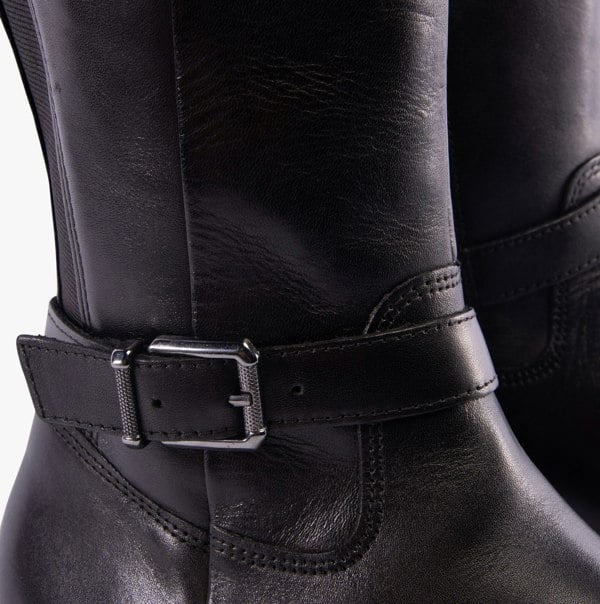 Marco Tozzi 25520-43-001 Womens Boots Black