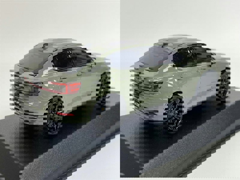 MCSlots Polestar 2 BST Edition 230 2024 Nebula 1:43 Scale Norev 872016